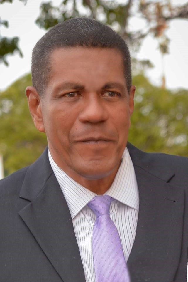 Gerardo Salcedo,el alcalde que encuadernó de nuevo a Guacarí