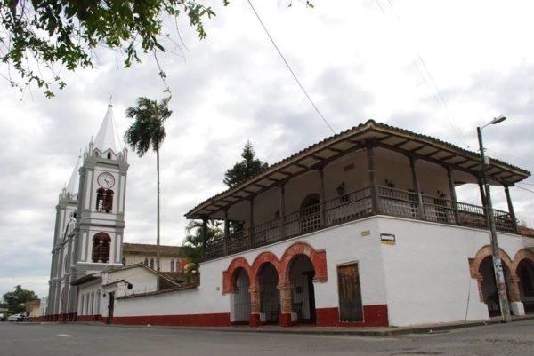 Guacari