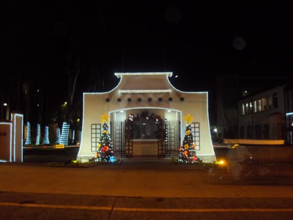 Guadalajara de Buga celebra 450 años Guadalajara de Buga celebra 450 años