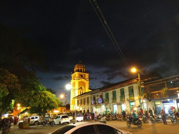 Actualización catastral en Calima El Darién traerá recursos para obras   "180 mil metros cuadrados de construcción no pagaban  impuestos”