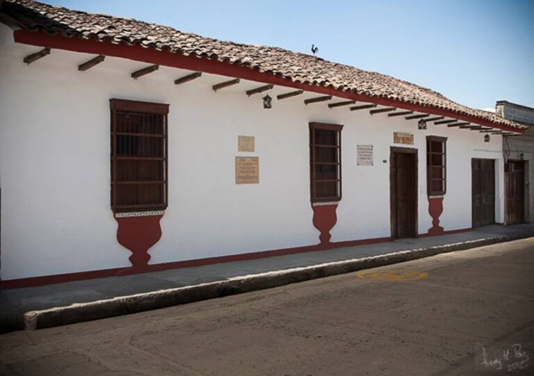 Academia de Historia Leonardo Tascón de Buga gana Certificación como Entidad Museal