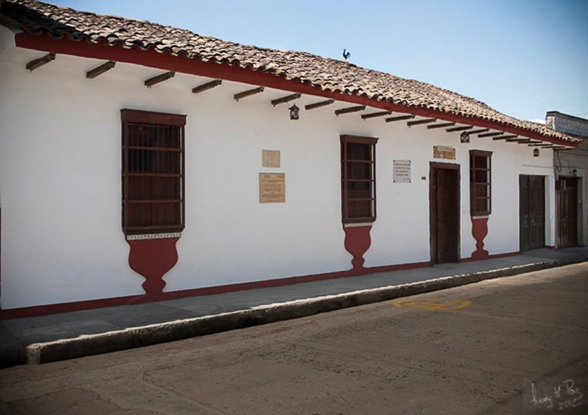 Academia de Historia Leonardo Tascón de Buga gana Certificación como Entidad Museal