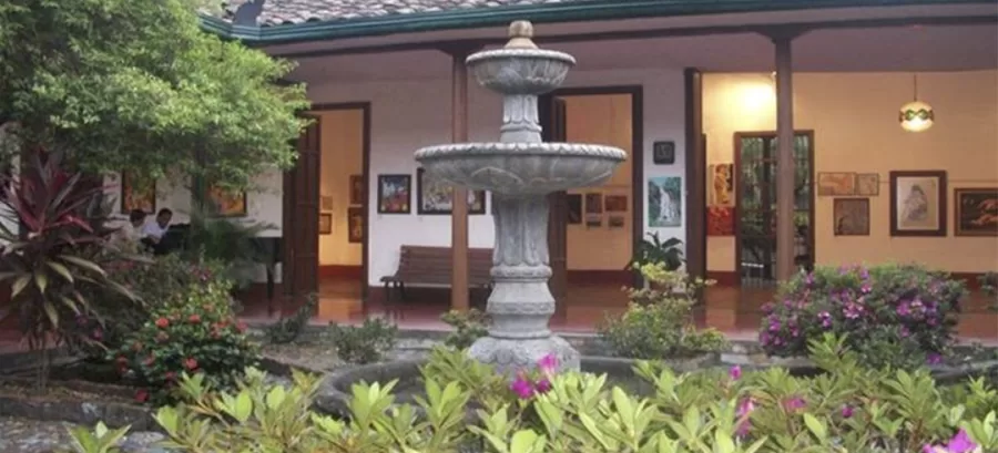 Guadalajara de Buga celebra 450 años