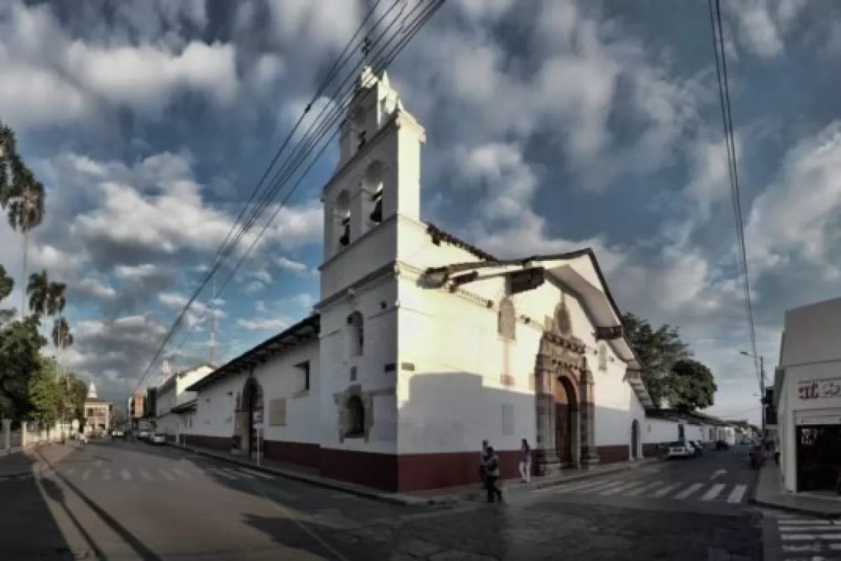 Guadalajara de Buga