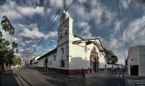 Guadalajara de Buga