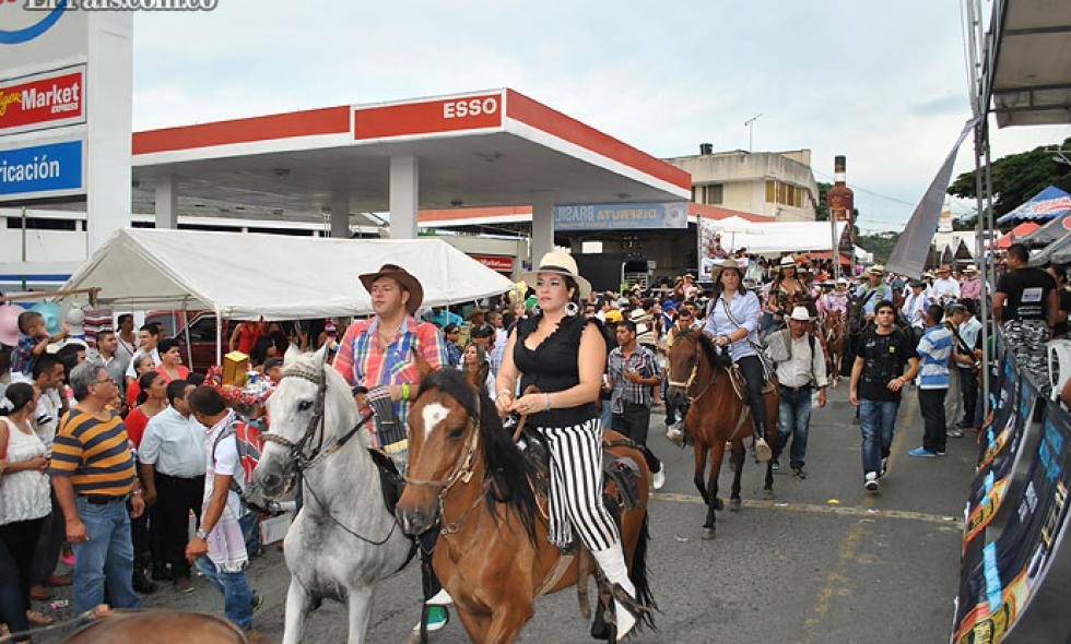 Esta es la programación de la Feria de Buga versión 67 Esta es la programación de la Feria de Buga versión 67
