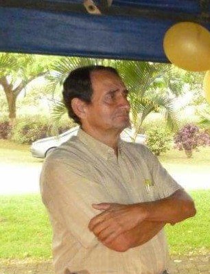 Edgar Tascón, el gran padre protector de los animales desamparados Edgar Tascón, el gran padre protector de los animales desamparados