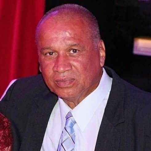 Sensible fallecimiento en Buga del  Sr. Fernando Mosquera Hernández