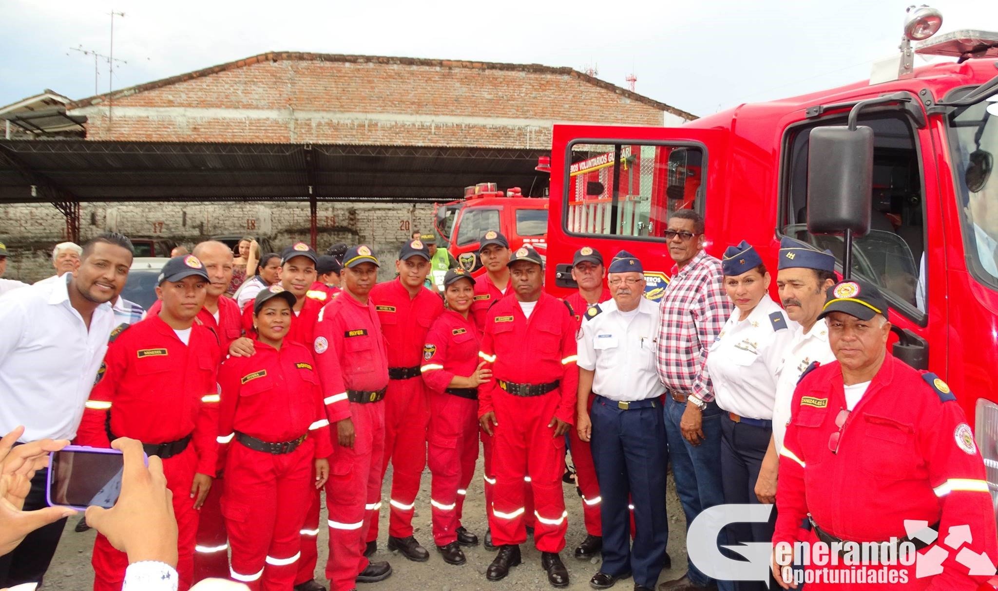 Gerardo Salcedo,el alcalde que encuadernó de nuevo a Guacarí