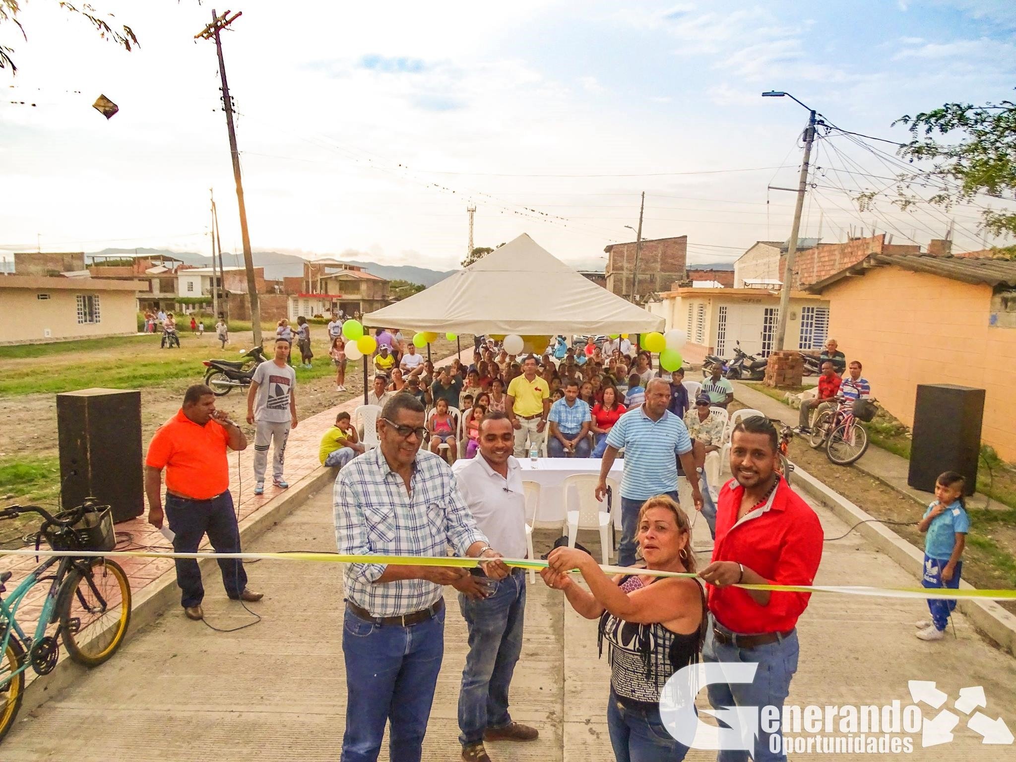 Gerardo Salcedo,el alcalde que encuadernó de nuevo a Guacarí