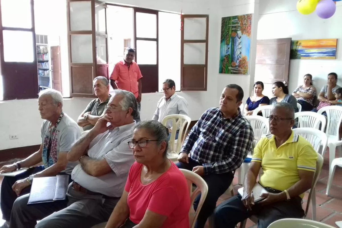 SE OFICIALIZÓ LA CREACIÓN DEL CONSEJO MUNICIPAL DE PAZ, DERECHOS HUMANOS, DERECHO INTERNACIONAL HUMANITARIO EN GINEBRA. SE OFICIALIZÓ LA CREACIÓN DEL CONSEJO MUNICIPAL DE PAZ, DERECHOS HUMANOS, DERECHO INTERNACIONAL HUMANITARIO EN GINEBRA.