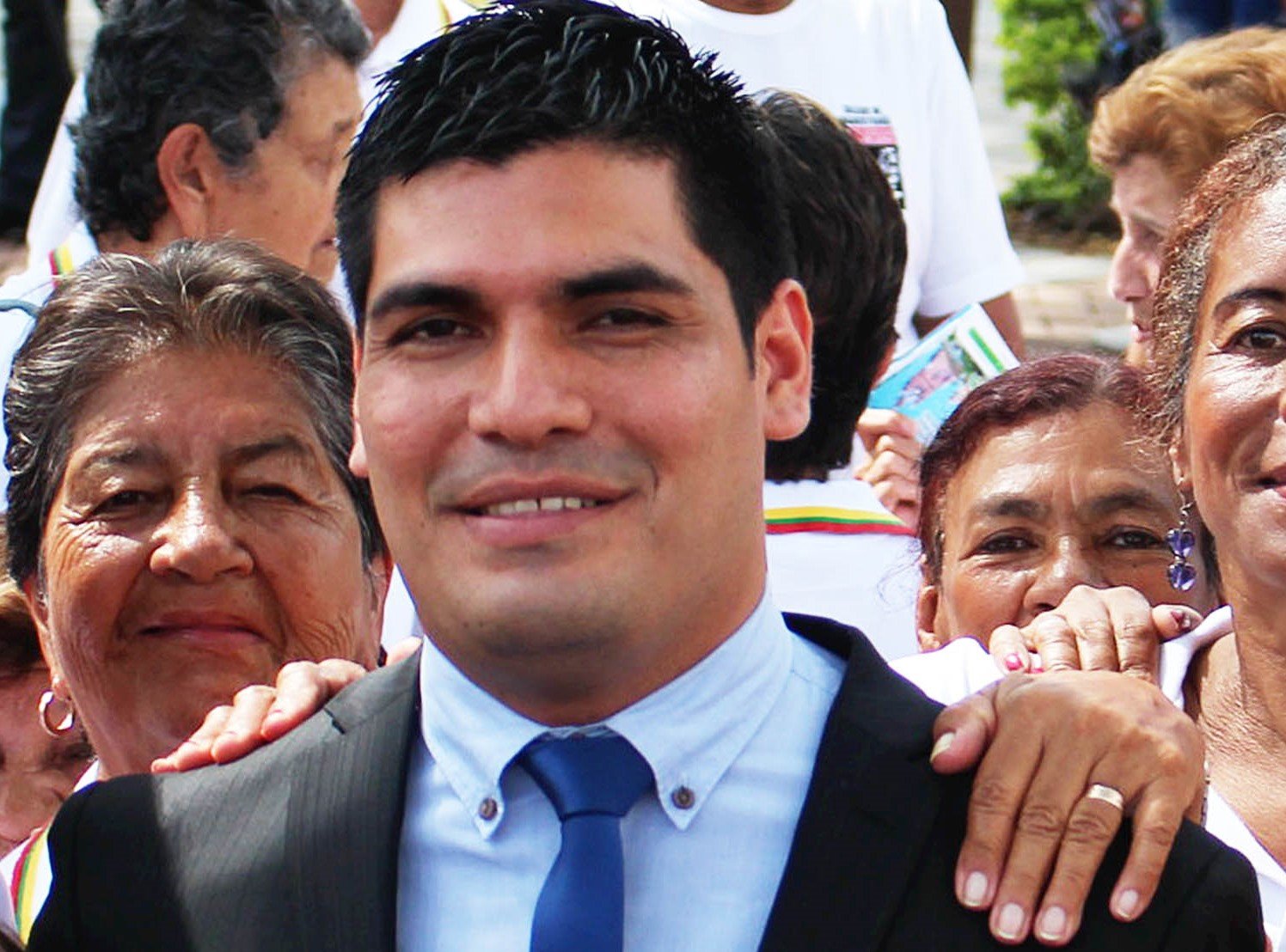 Consejo de Estado ratifica  proceso de elección de Alcalde de Buga Julián Latorre