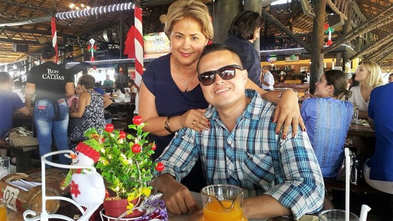 Yoahn Vásquez, el mago de los paladares que  lo pequeño lo hizo  grande