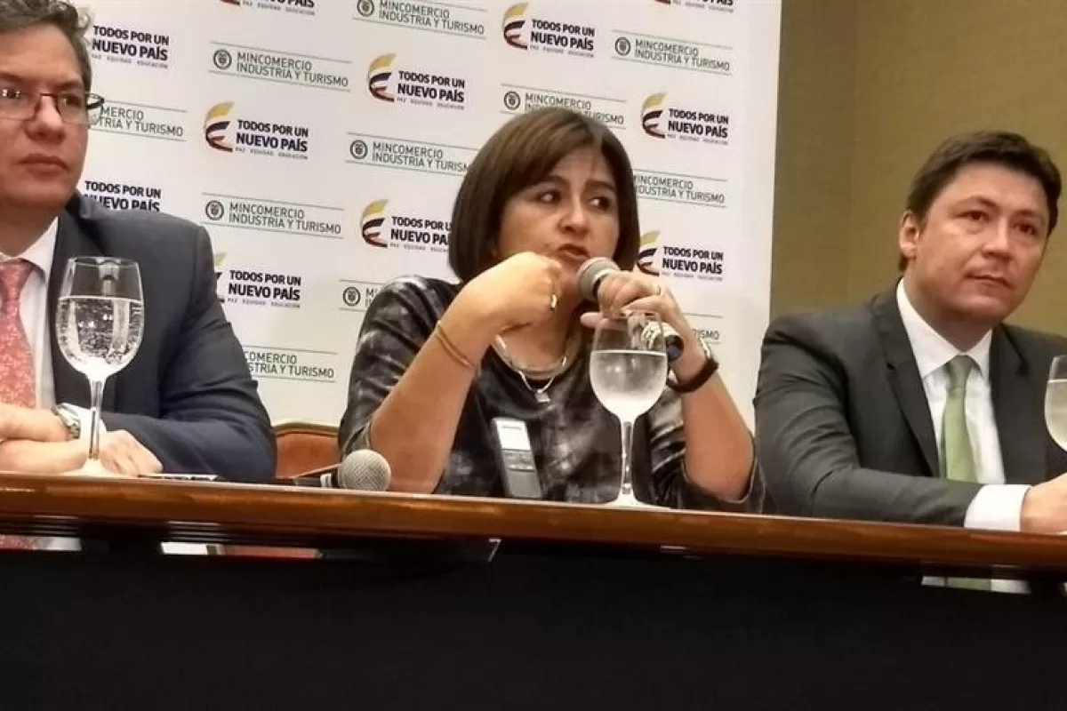 Menos trámites para los empresarios en Colombia Menos trámites para los empresarios en Colombia