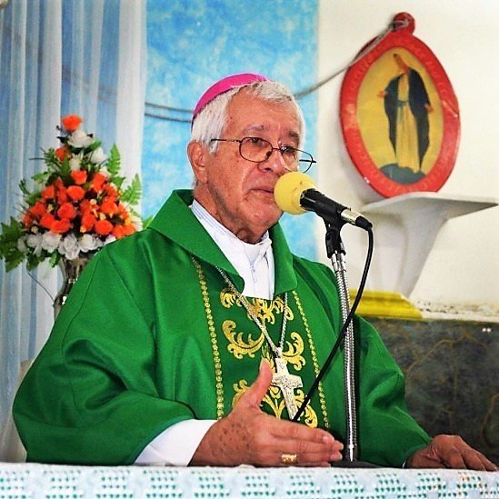 Monseñor Héctor Epalza el Obispo que llevó la esperanza a Buenaventura Monseñor Héctor Epalza el Obispo que llevó la esperanza a Buenaventura