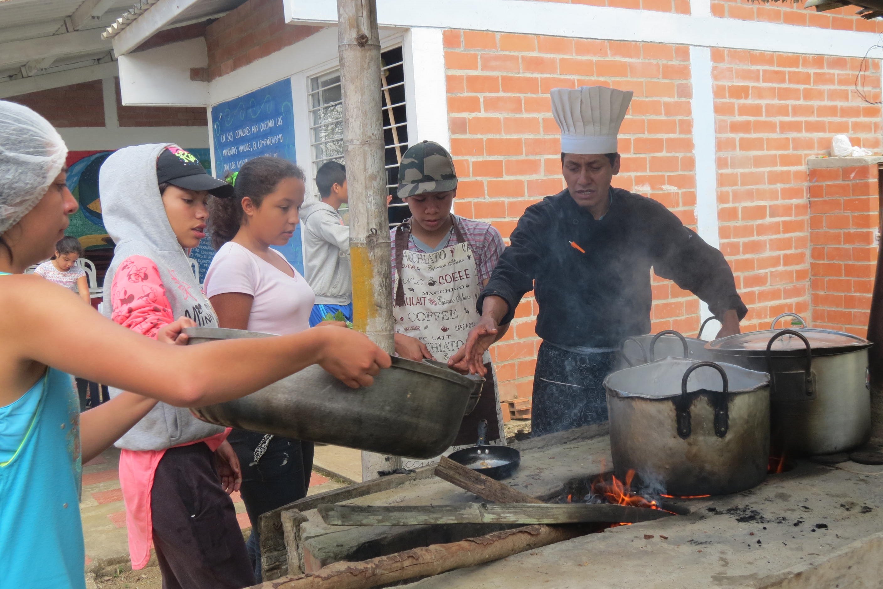 “Nos falta ser menos indolentes y más protagonistas de la realidad social” Rubén Darío Cárdenas mejor  rector de Colombia 2016