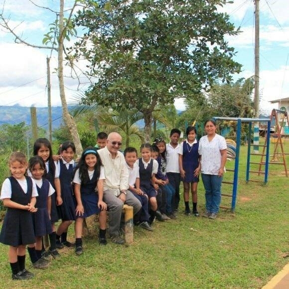 “Nos falta ser menos indolentes y más protagonistas de la realidad social” Rubén Darío Cárdenas mejor  rector de Colombia 2016