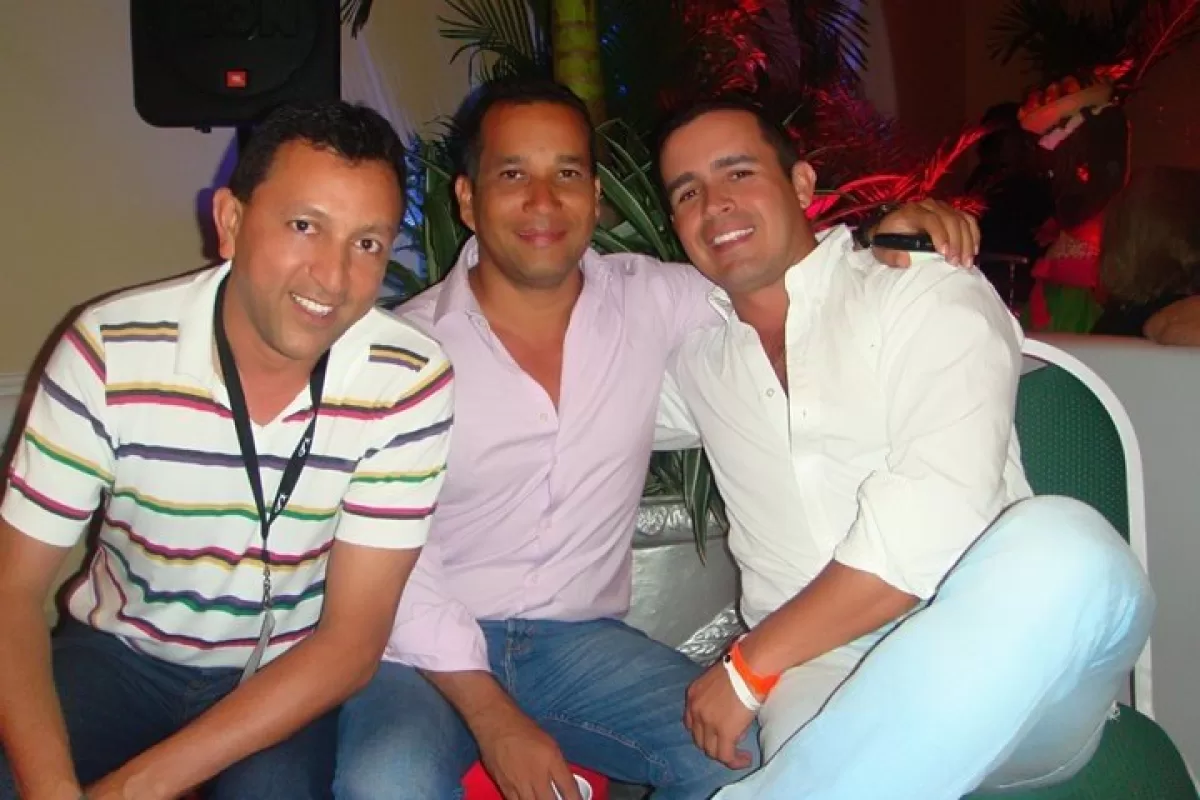 Sociales en el Cerrito-Valle del Cauca Sociales en el Cerrito-Valle del Cauca