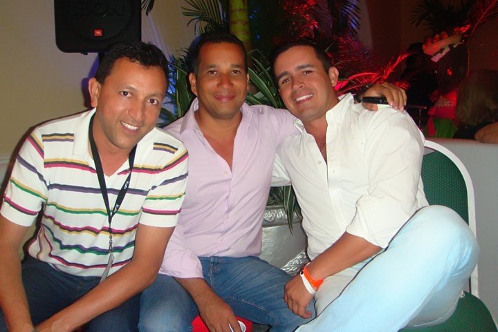 Sociales en el Cerrito-Valle del Cauca