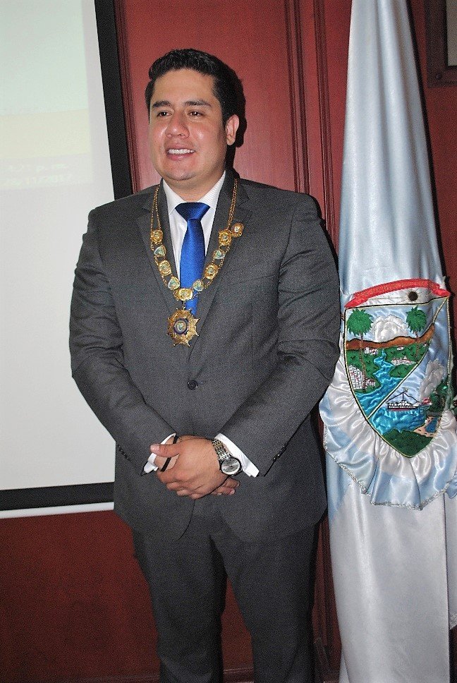 Asamblea del Valle del Cauca elige nueva Mesa Directiva Asamblea del Valle del Cauca elige nueva Mesa Directiva