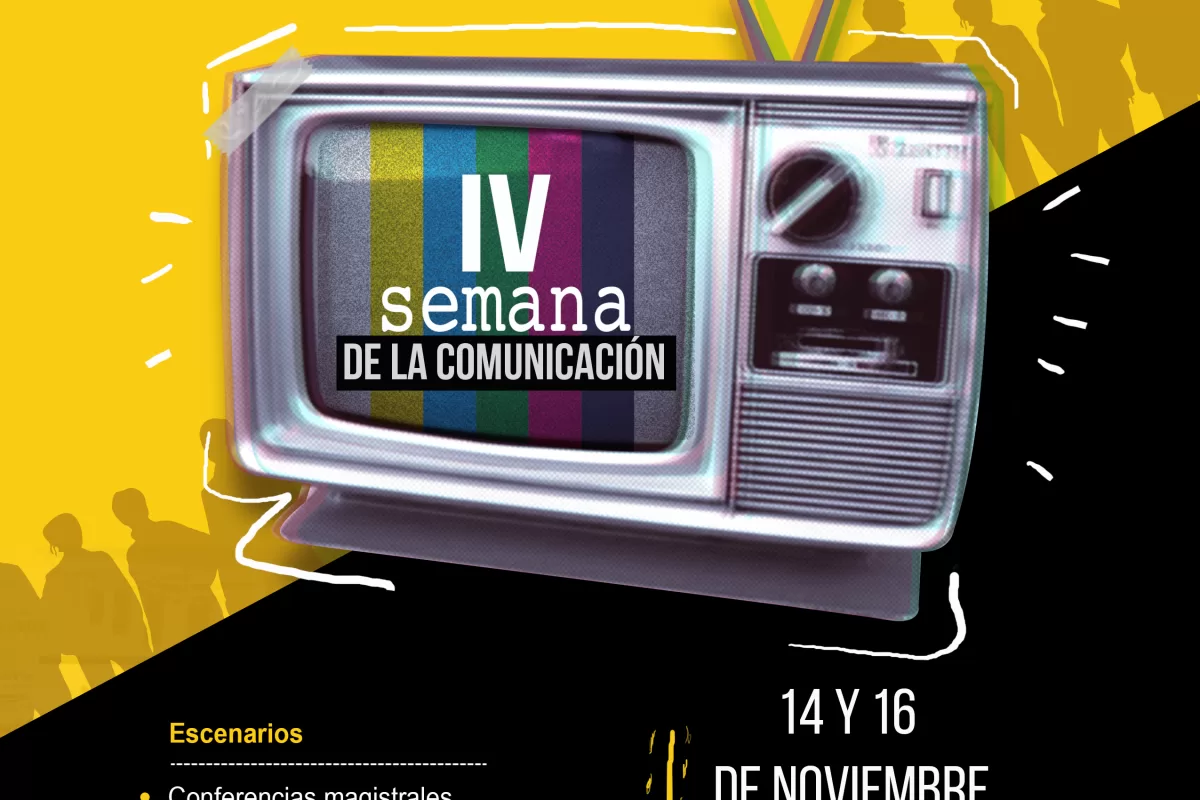 "Retos de la Comunicación Social en Colombia" en IV Semana de la Comunicación de Uniminuto sede Buga "Retos de la Comunicación Social en Colombia" en IV Semana de la Comunicación de Uniminuto sede Buga