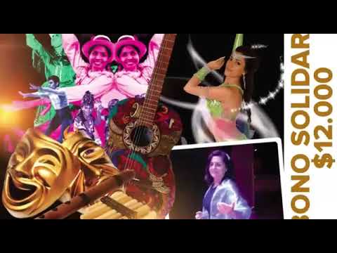 La Fundación ALNORCOA invita en Buga al primer Encuentro Solidario de Artistas Vallecaucanos