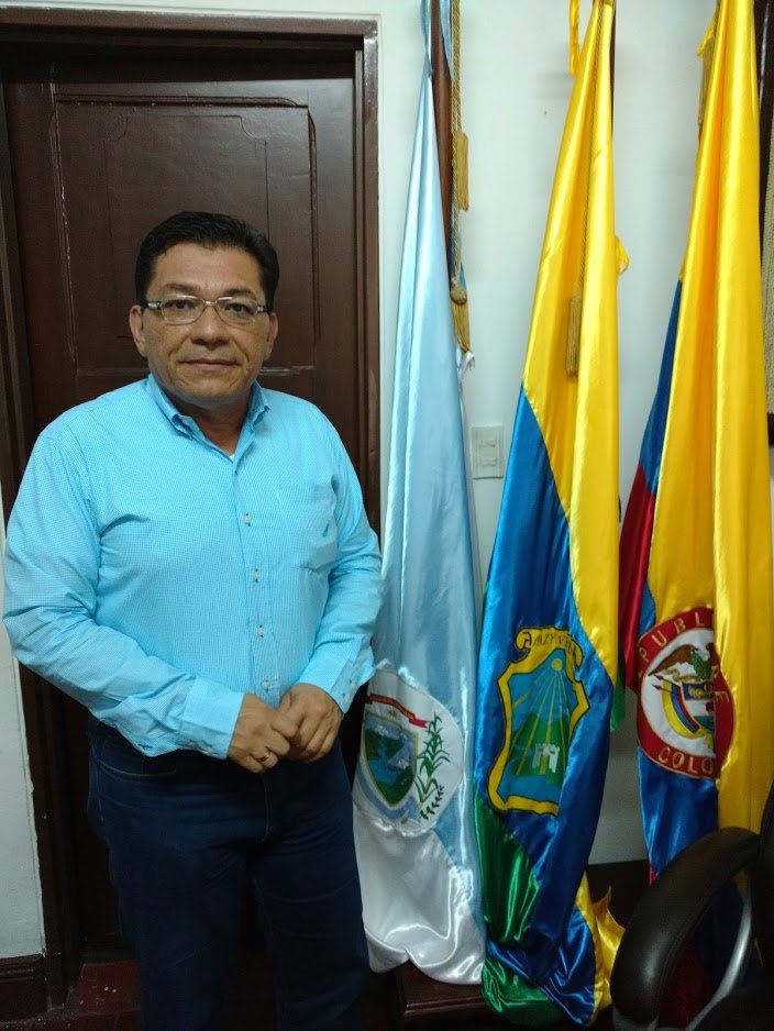 El Cerrito sube de categoría en gobierno del Alcalde Severo Reyes Millán El Cerrito sube de categoría en gobierno del Alcalde Severo Reyes Millán