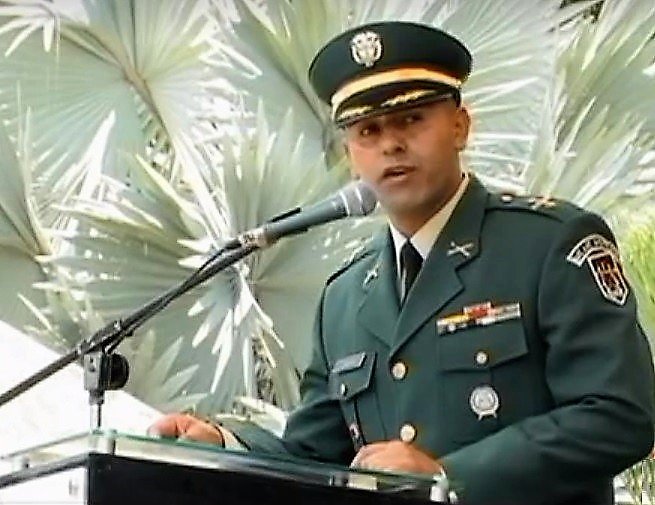 Batallón de Artillería No 3 Batalla de Palacé celebró 98 años de historia Batallón de Artillería No 3 Batalla de Palacé celebró 98 años de historia