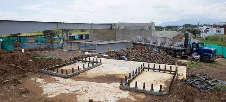 Cali se podrá atravesar con nuevo puente desde la Carrera 1ra en la entrada por Palmira hasta la 109 que conecta con la via a Jamundí