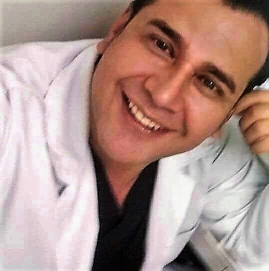 Jhon Jairo Pantoja un vallecaucano con corazón grande