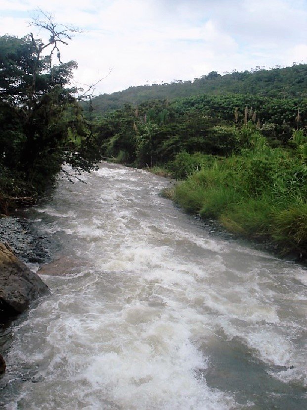 Valle del Cauca busca disminuir deficit de predios para conservación del agua