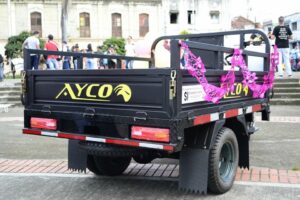 Hechos y obras de la "Buga Renovada", en la administración del Alcalde Julián Latorre Hechos y obras de la "Buga Renovada", en la administración del Alcalde Julián Latorre