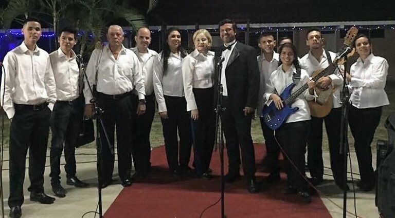 En El Cerrito-Valle Tuna La María cumplirá 4 años de creada.