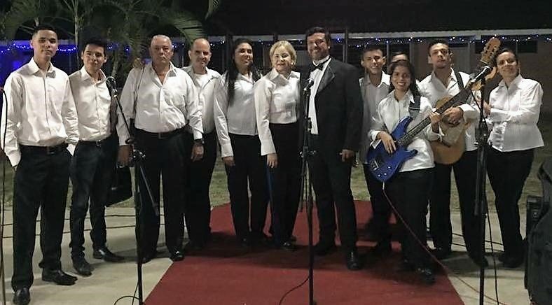 En El Cerrito-Valle Tuna La María cumplirá 4 años de creada. En El Cerrito-Valle Tuna La María cumplirá 4 años de creada.