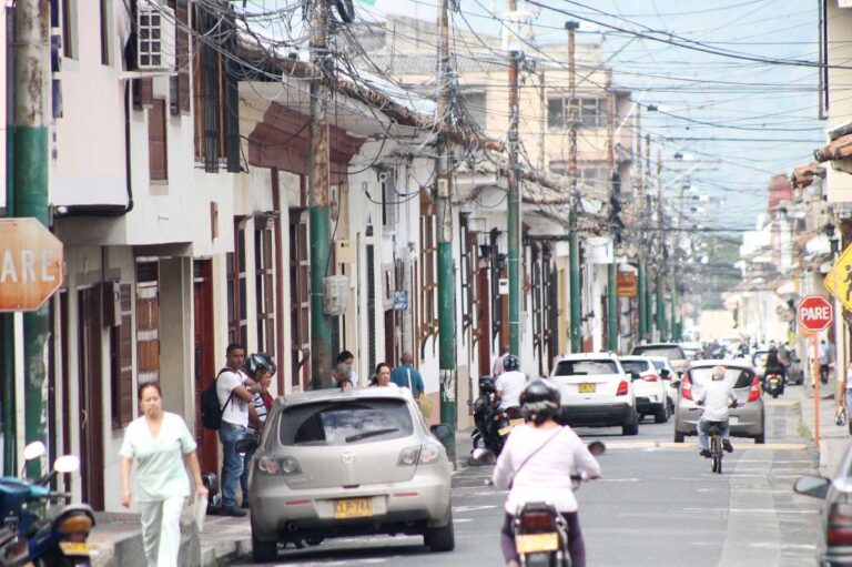 En Buga se establecen parámetros para publicidad electoral