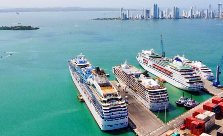 Operadores de 40 países quieren a Colombia como destino turístico Operadores de 40 países quieren a Colombia como destino turístico
