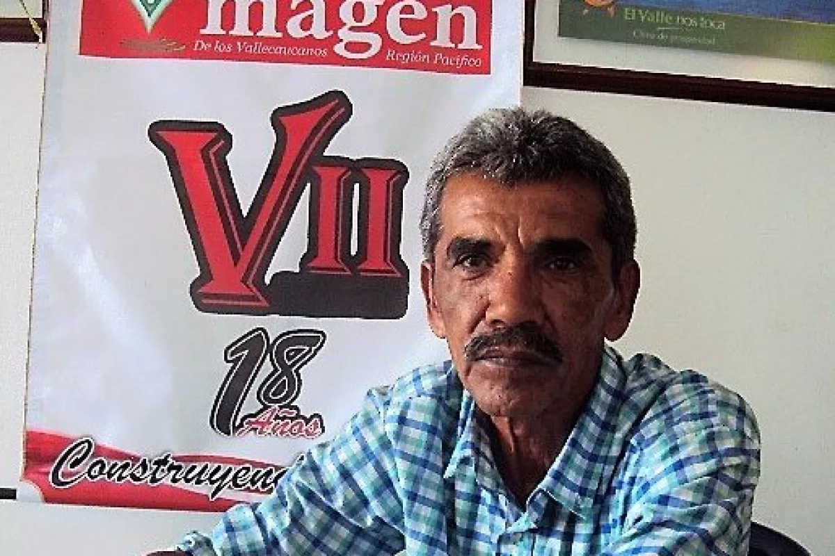 Jesús Alberto Cano, un artista de la publicidad hecho por si solo Jesús Alberto Cano, un artista de la publicidad hecho por si solo