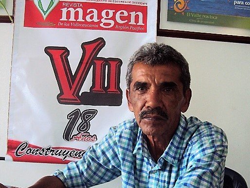 Jesús Alberto Cano, un artista de la publicidad hecho por si solo