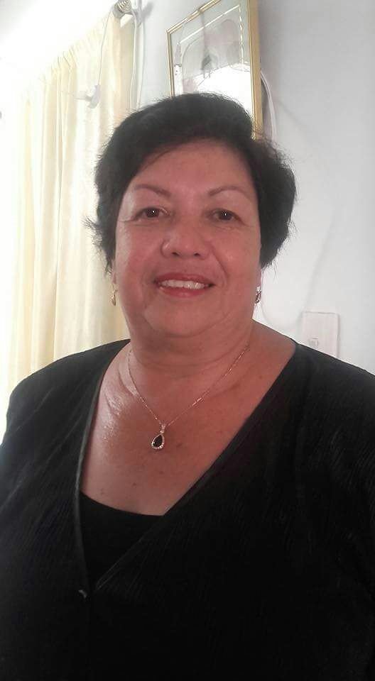 Luz Mary Grajales Castillo,una mujer testimonio de servicio y liderazgo social en El Cerrito-Valle