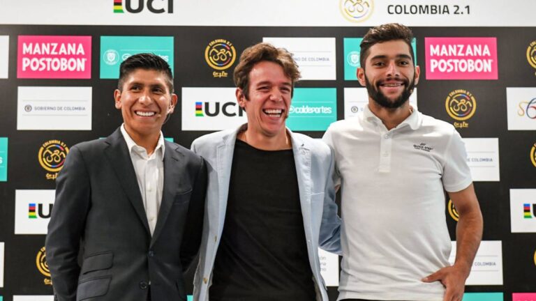 Carrera Oro y Paz rodará por el Valle del Cauca, Buga y Palmira tendrán salida y meta en etapas