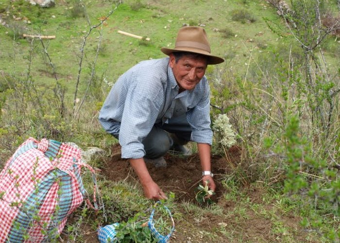 Se formalizan tierras en Colombia que benefician a 2 millones y medio de campesinos