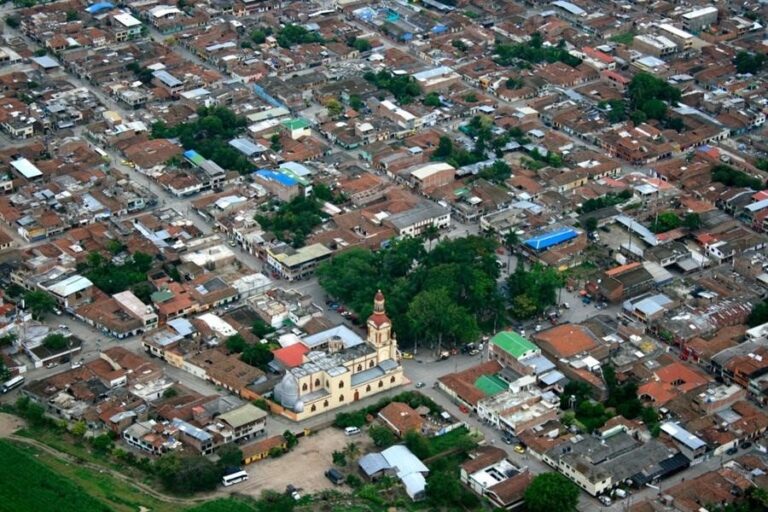 En Candelaria -Valle Presidente Santos asiste este viernes a sorteo de viviendas