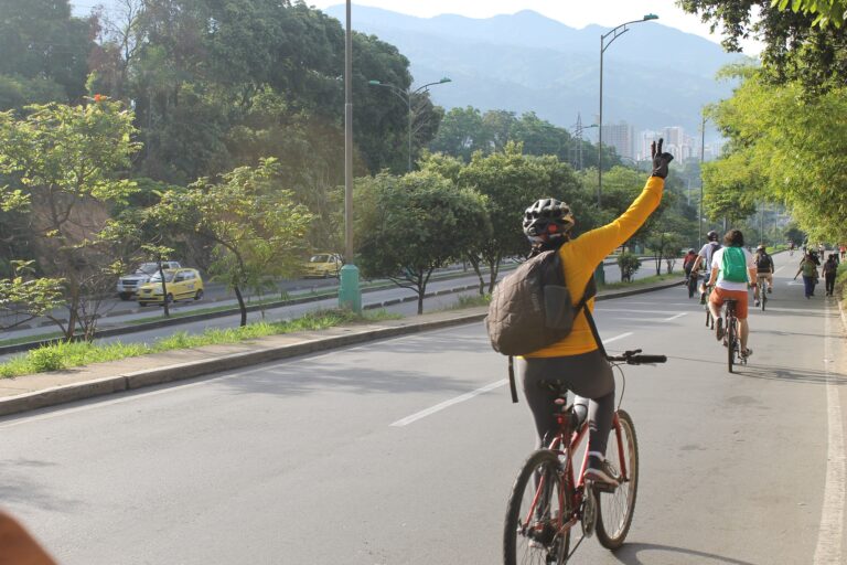 Colombia se une este día sábado a Hora del Planeta Colombia se une este día sábado a Hora del Planeta