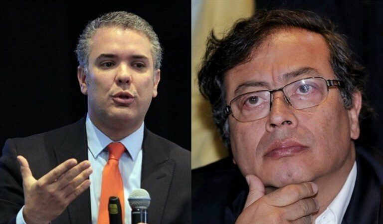 Ivan Duque gran triunfador de consulta presidencial,derecha puntea, Gustavo Petro es aventajado como segundo Ivan Duque gran triunfador de consulta presidencial,derecha puntea, Gustavo Petro es aventajado como segundo