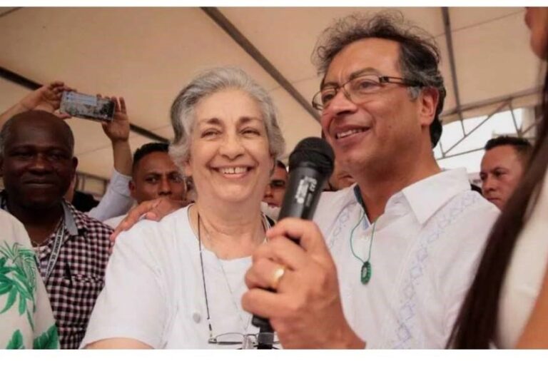 Ecos de la visita de Gustavo Petro a Buga Ecos de la visita de Gustavo Petro a Buga
