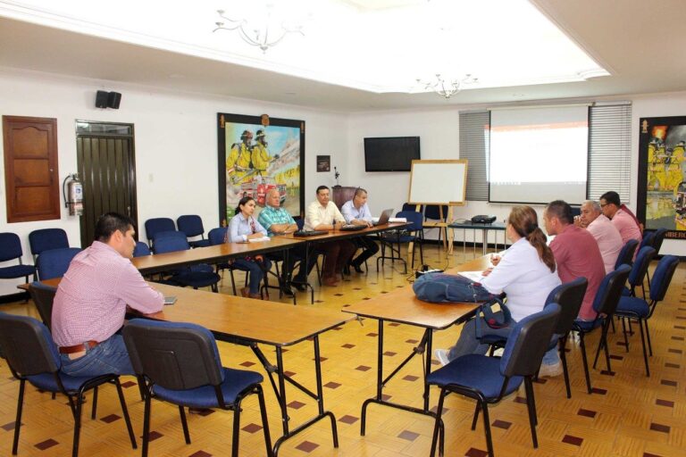 Nuevo Plan de Ordenamiento Territorial se concerta en Buga Nuevo Plan de Ordenamiento Territorial se concerta en Buga
