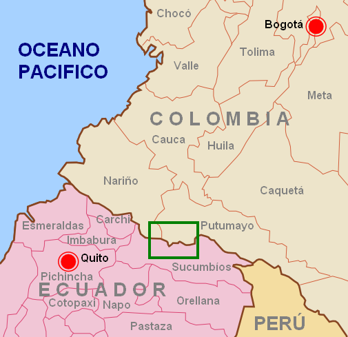 Solidaridad y repudio mundial por vil asesinato de miembros de equipo de prensa del Ecuador Solidaridad y repudio mundial por vil asesinato de miembros de equipo de prensa del Ecuador