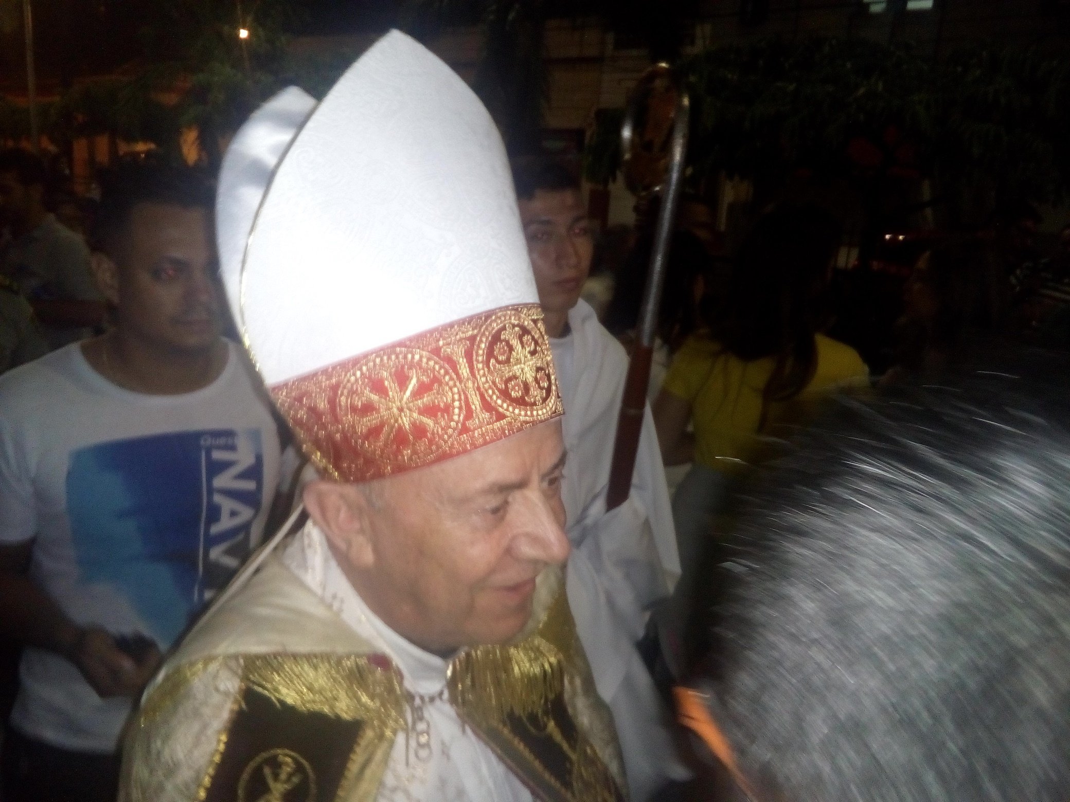 En Buga con gran solemnidad se celebró la Resurrección de Cristo En Buga con gran solemnidad se celebró la Resurrección de Cristo