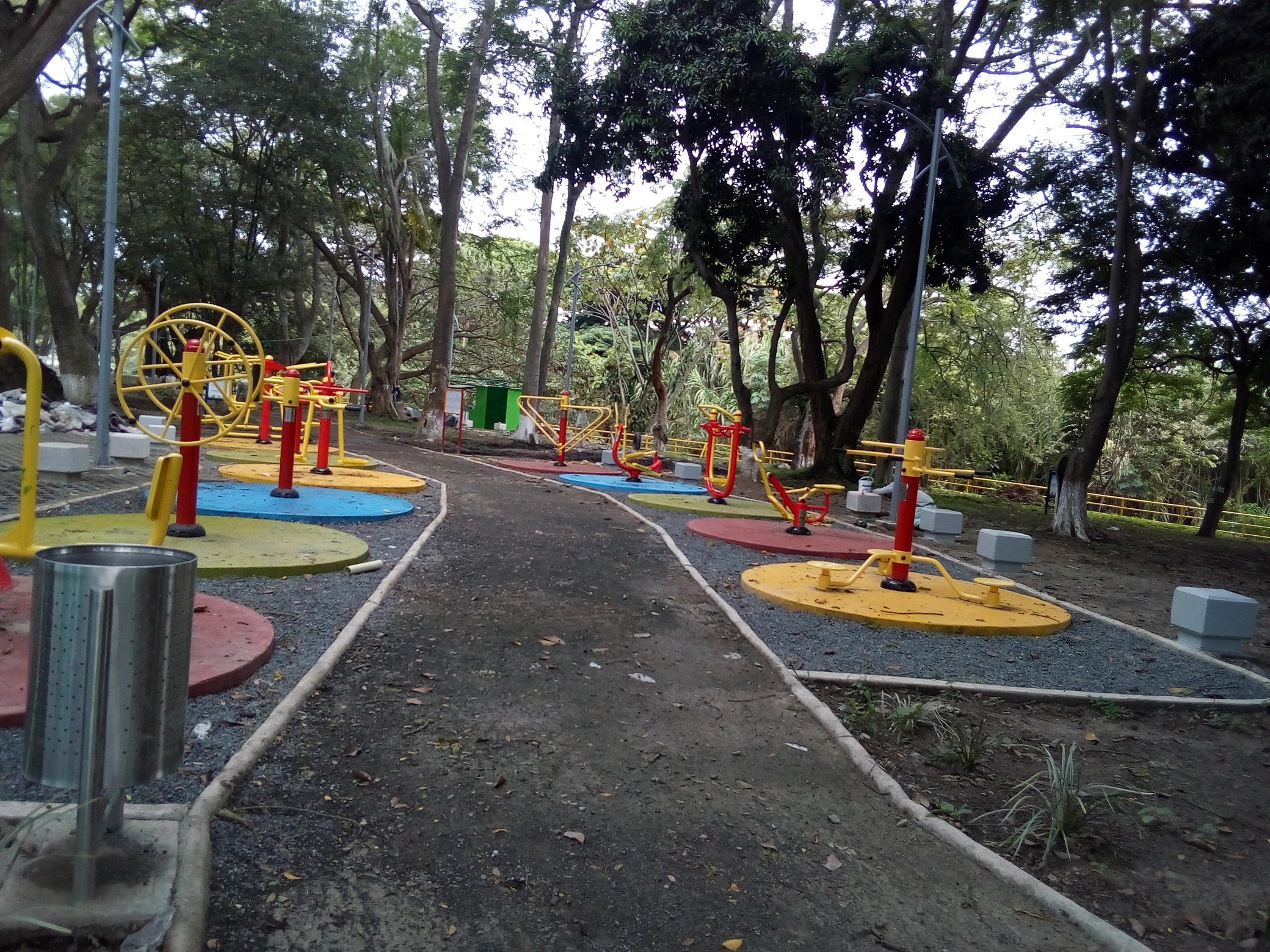 Hechos y obras de la "Buga Renovada", en la administración del Alcalde Julián Latorre