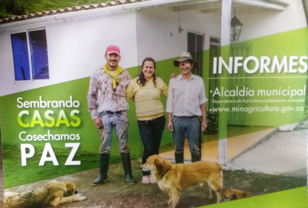 Inicia en Tuluá fase de socialización de andenes de la Transversal 12 y otras noticias Inicia en Tuluá fase de socialización de andenes de la Transversal 12 y otras noticias